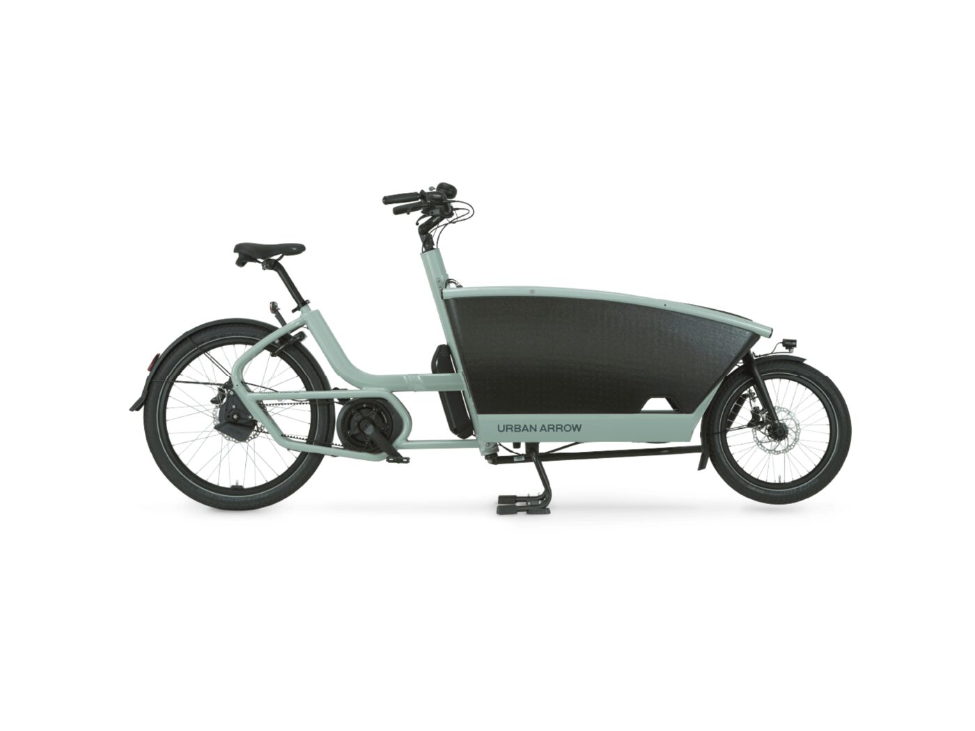 Urban Arrow bakfiets