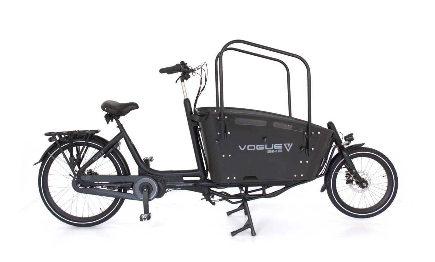 Vogue Carry bakfiets